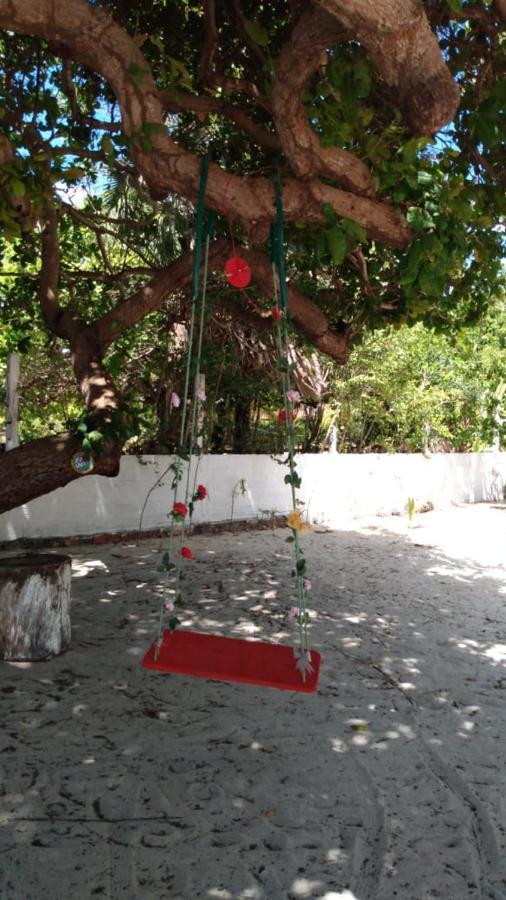 Pousada Paraíso de Jeri Jijoca de Jericoacoara Exterior foto