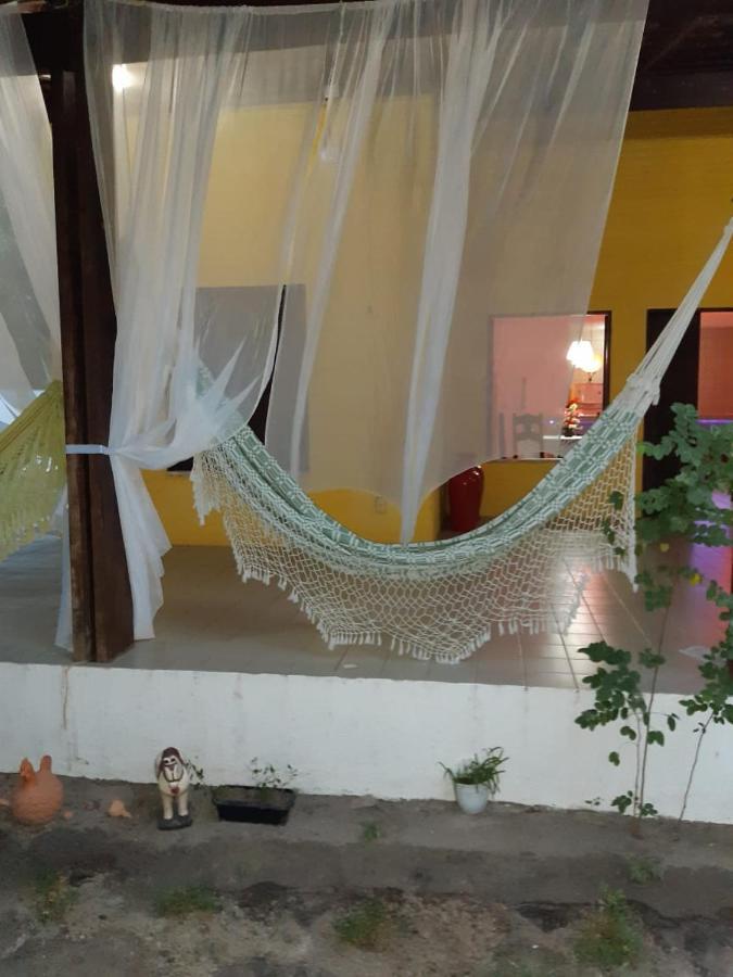 Pousada Paraíso de Jeri Jijoca de Jericoacoara Exterior foto