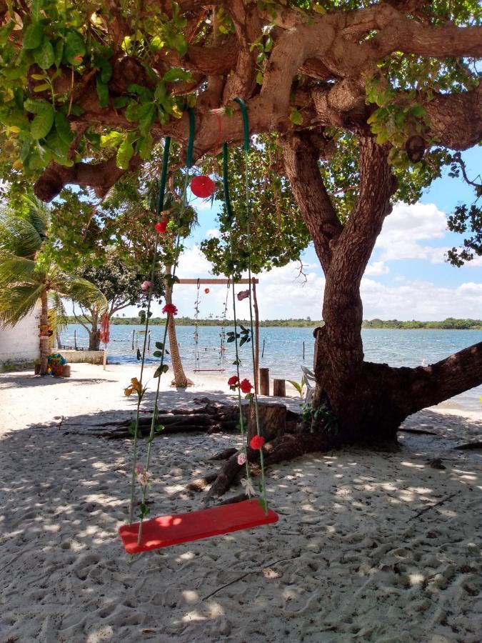 Pousada Paraíso de Jeri Jijoca de Jericoacoara Exterior foto