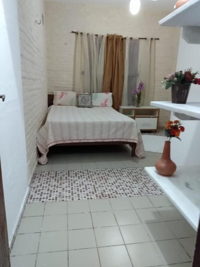 Pousada Paraíso de Jeri Jijoca de Jericoacoara Exterior foto